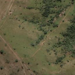 Satellite imagery of HILLSOWEN, MZ