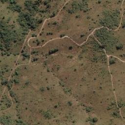 Satellite imagery of LOVEDALE, MZ