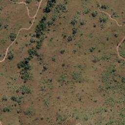 Satellite imagery of LOVEDALE, MZ