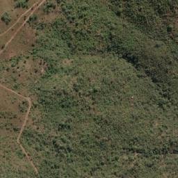 Satellite imagery of LOVEDALE, MZ