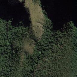 Satellite imagery of THREE SISTERS, MZ