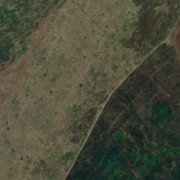 Satellite imagery of LOMATI, MZ