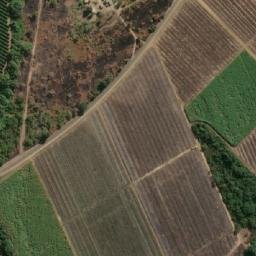 Satellite imagery of RICHTERSHOEK, MZ