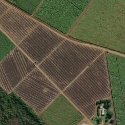 Satellite imagery of RICHTERSHOEK, MZ