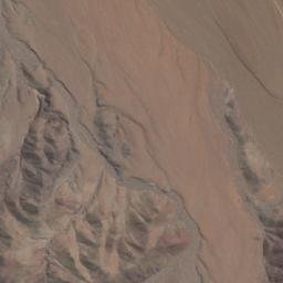 Satellite imagery of Corpus Cristi, CL