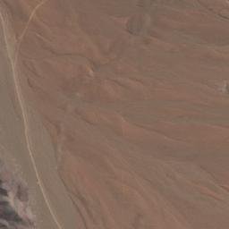 Satellite imagery of Corpus Cristi, CL