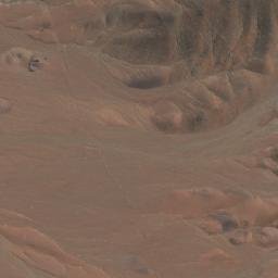 Satellite imagery of Pilar, CL