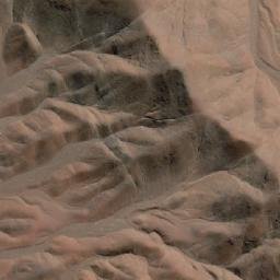 Satellite imagery of Pilar, CL