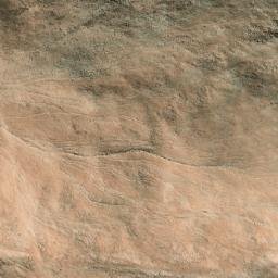 Satellite imagery of Cerro del Pingo, CL