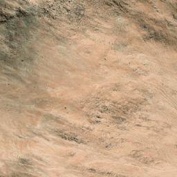 Satellite imagery of Cerro del Pingo, CL