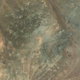 Satellite imagery of Cerro Dos Tetas, CL