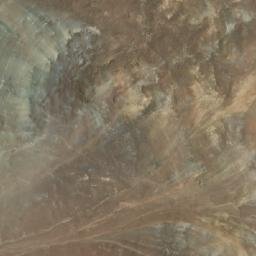 Satellite imagery of Cerro Dos Tetas, CL