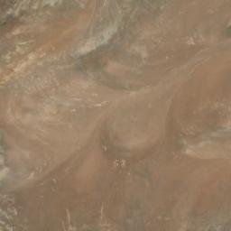 Satellite imagery of Cerro Dos Tetas, CL
