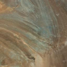 Satellite imagery of Cerro Don Alejo, CL