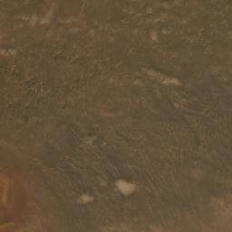 Satellite imagery of Cerro Danko, CL