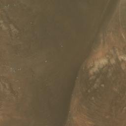 Satellite imagery of Cerro Danko, CL