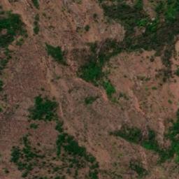 Satellite imagery of Abra del Cajoncito, AR