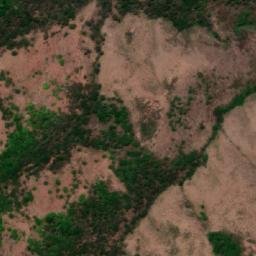 Satellite imagery of Abra del Cajoncito, AR