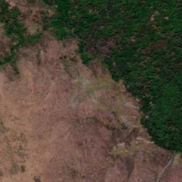 Satellite imagery of Abra del Cajoncito, AR