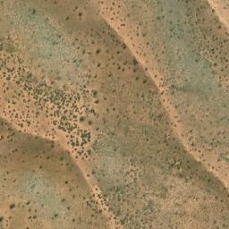 Satellite imagery of NOSSOB 14, BW