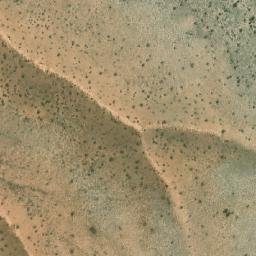 Satellite imagery of NOSSOB 14, BW
