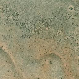 Satellite imagery of NOSSOB 14, BW