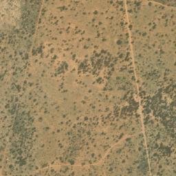 Satellite imagery of SANDY BAR, BW