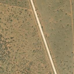 Satellite imagery of SANDY BAR, BW