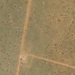 Satellite imagery of SANDY BAR, BW