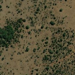 Satellite imagery of OTTOSHOOP NORTH, BW