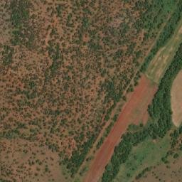 Satellite imagery of JACOBSDAL, BW