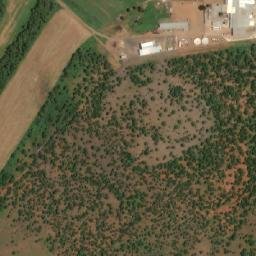 Satellite imagery of JACOBSDAL, BW