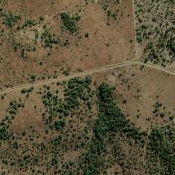 Satellite imagery of SWARTRAND, BW