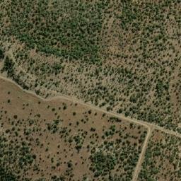 Satellite imagery of SWARTRAND, BW