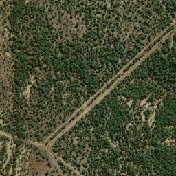 Satellite imagery of SWARTRAND, BW