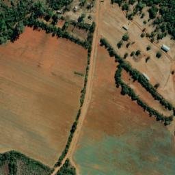 Satellite imagery of TWYFELPOORT, BW