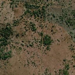 Satellite imagery of RODEON, BW
