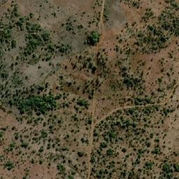 Satellite imagery of RODEON, BW