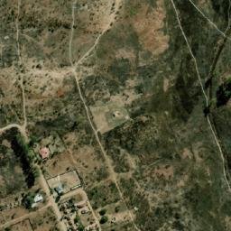 Satellite imagery of GEREF KERK, BW