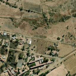 Satellite imagery of Nederduitse Gereformeerde Kerk, BW