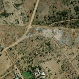 Satellite imagery of Nederduitse Gereformeerde Kerk, BW