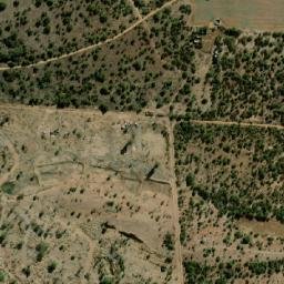 Satellite imagery of Nederduitse Gereformeerde Kerk, BW