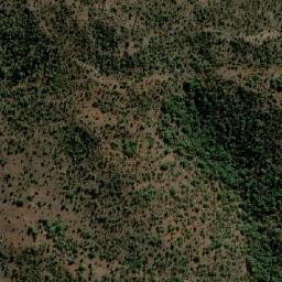 Satellite imagery of CYFERFONTEIN, BW
