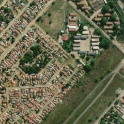 Satellite imagery of SACKVILLE, BW