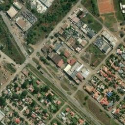 Satellite imagery of SACKVILLE, BW