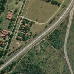 Satellite imagery of RUSTENBURG, BW