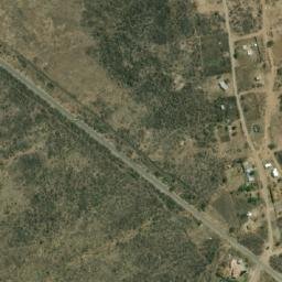 Satellite imagery of RUST 37, BW