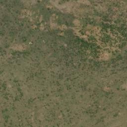 Satellite imagery of BRIT 1, BW