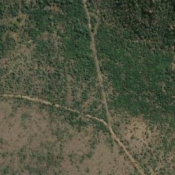 Satellite imagery of LEEUWKOP, BW