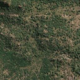 Satellite imagery of LEEUWKOP, BW